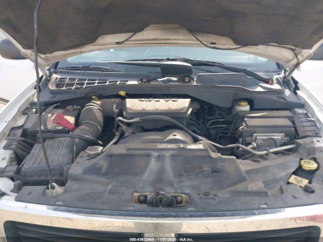 Dodge Durango Slt Image 8