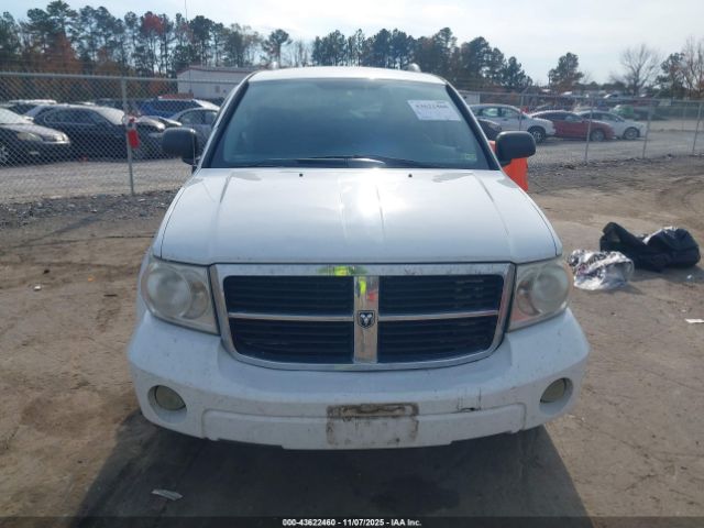 Dodge Durango Slt Image 16