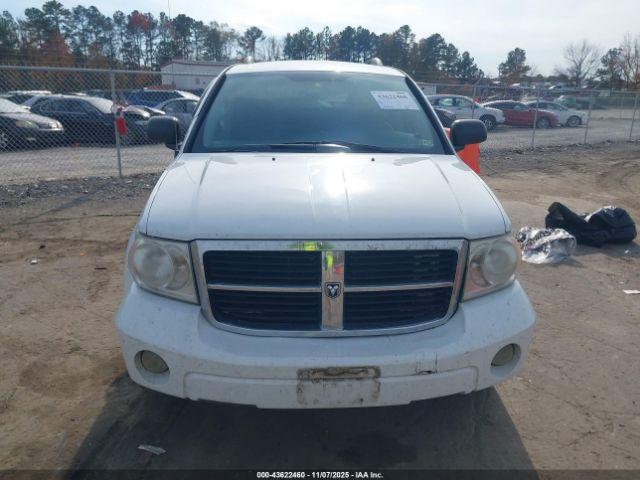 Dodge Durango Slt Image 16