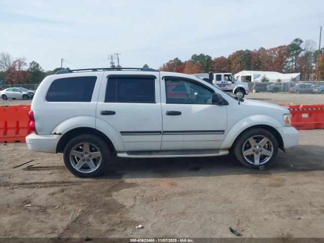 Dodge Durango Slt Image 12