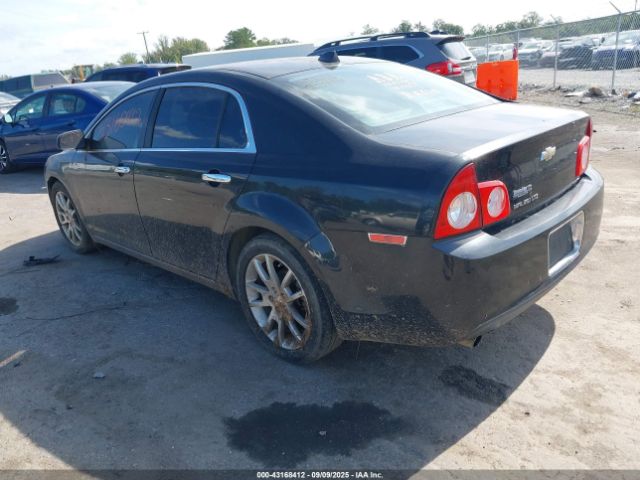 Chevrolet Malibu 1lz Image 3