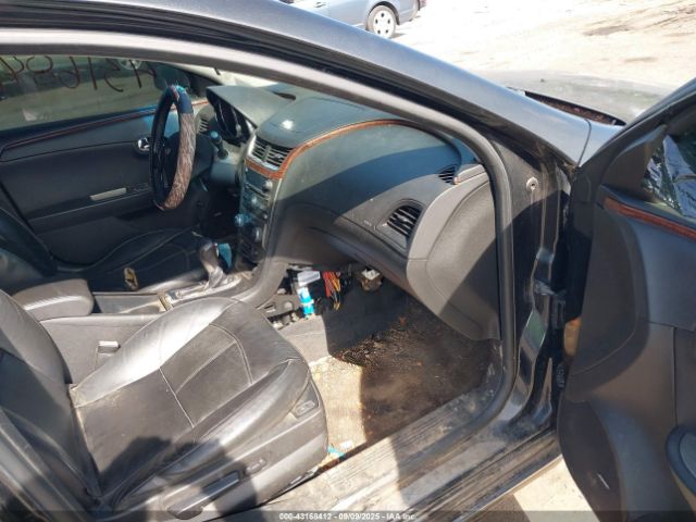 Chevrolet Malibu 1lz Image 8