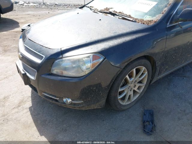 Chevrolet Malibu 1lz Image 5