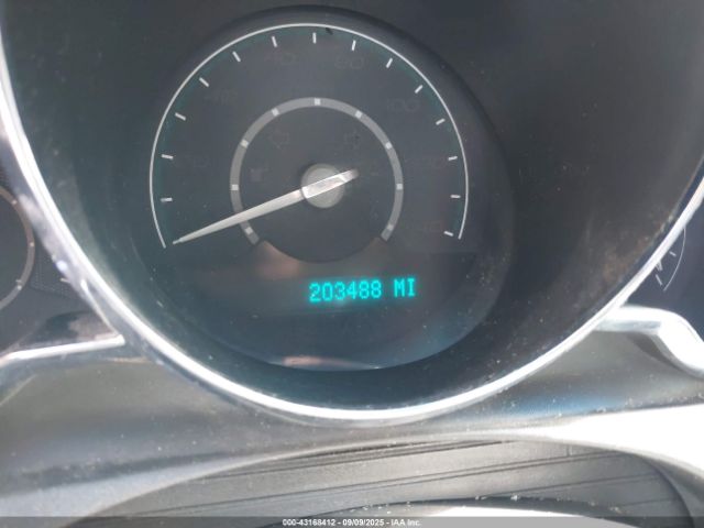 Chevrolet Malibu 1lz Image 6