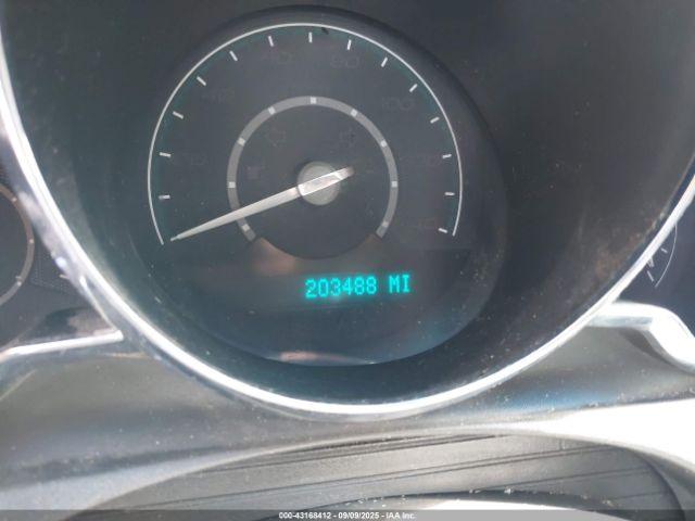 Chevrolet Malibu 1lz Image 6