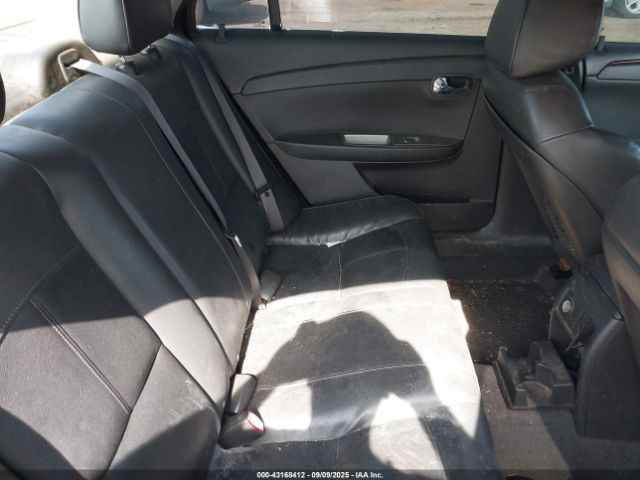 Chevrolet Malibu 1lz Image 11