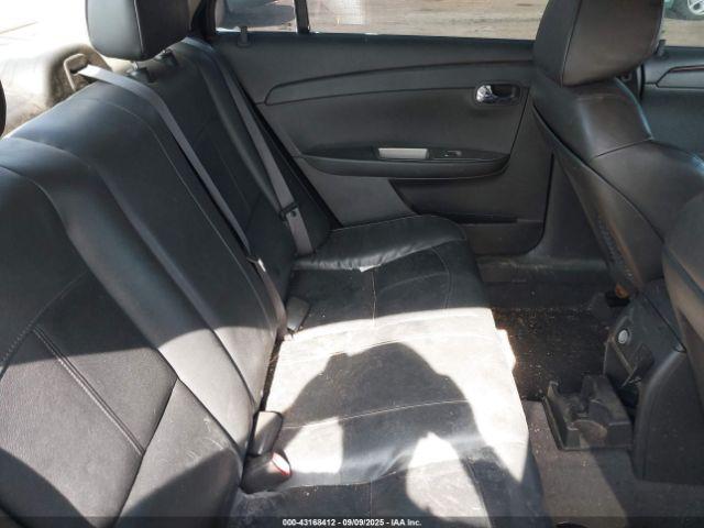 Chevrolet Malibu 1lz Image 11