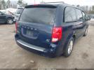 Dodge Grand Caravan Sxt Image 4