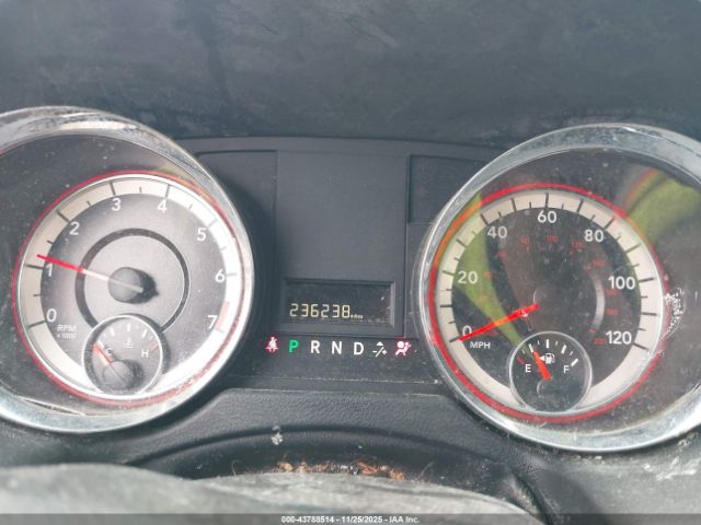 Dodge Grand Caravan Sxt Image 6