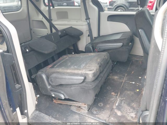Dodge Grand Caravan Sxt Image 14
