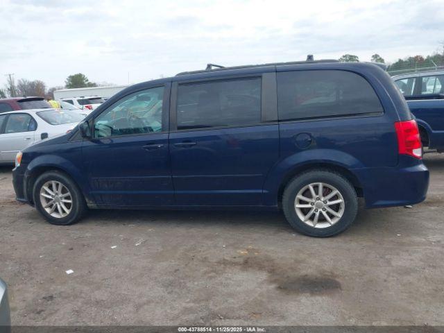 Dodge Grand Caravan Sxt Image 10
