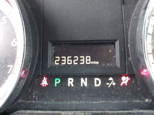 Dodge Grand Caravan Sxt Image 13