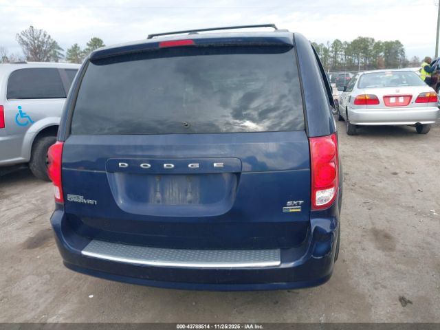 Dodge Grand Caravan Sxt Image 15