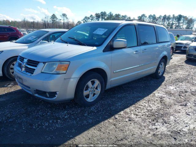 Dodge Grand Caravan Sxt Image 2