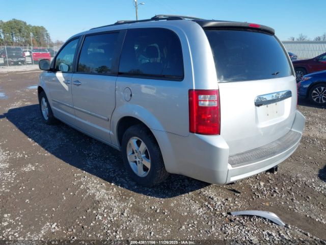 Dodge Grand Caravan Sxt Image 4