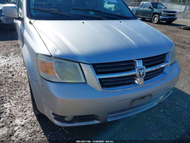 Dodge Grand Caravan Sxt Image 9