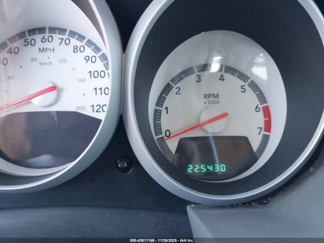 Dodge Grand Caravan Sxt Image 3