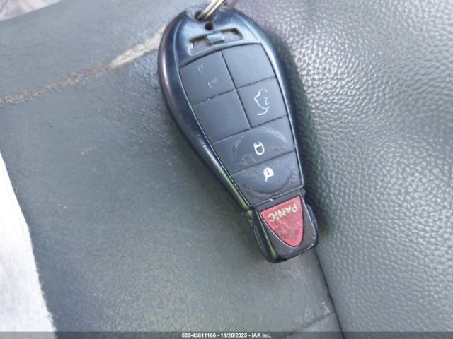 Dodge Grand Caravan Sxt Image 8