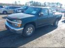 Chevrolet Colorado Ls Image 4