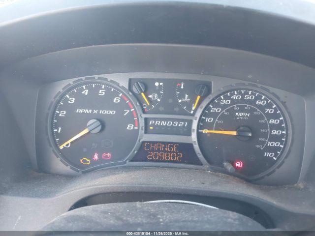 Chevrolet Colorado Ls Image 7