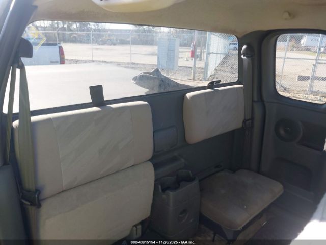 Chevrolet Colorado Ls Image 6