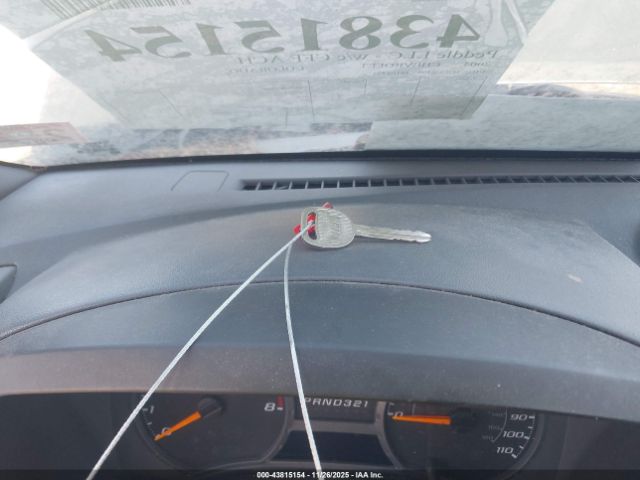 Chevrolet Colorado Ls Image 9