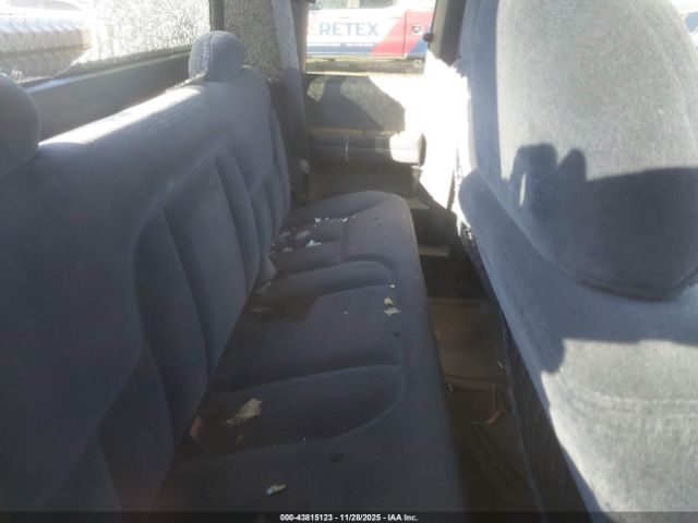 Chevrolet Gmt K1500 Image 2