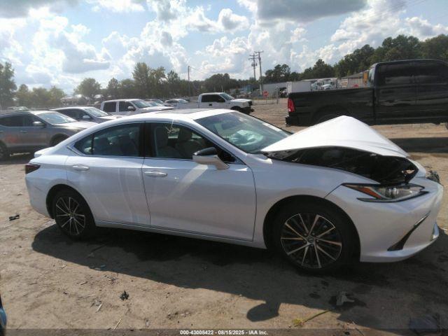 Lexus Es Image 11