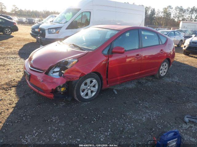 Toyota Prius Image 7