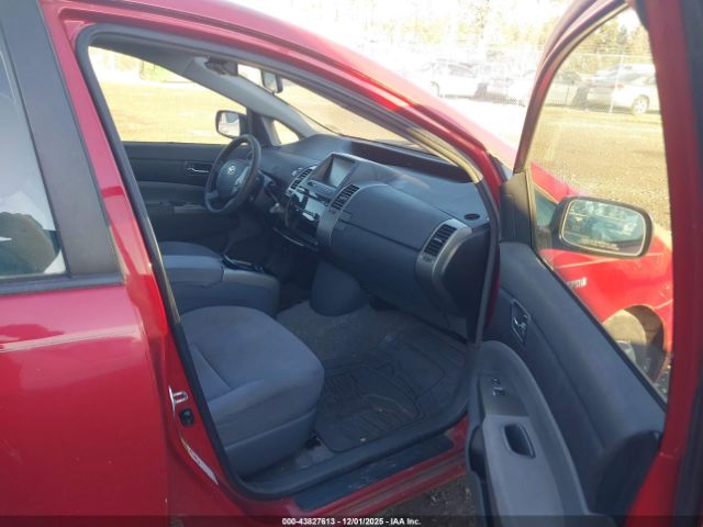 Toyota Prius Image 4