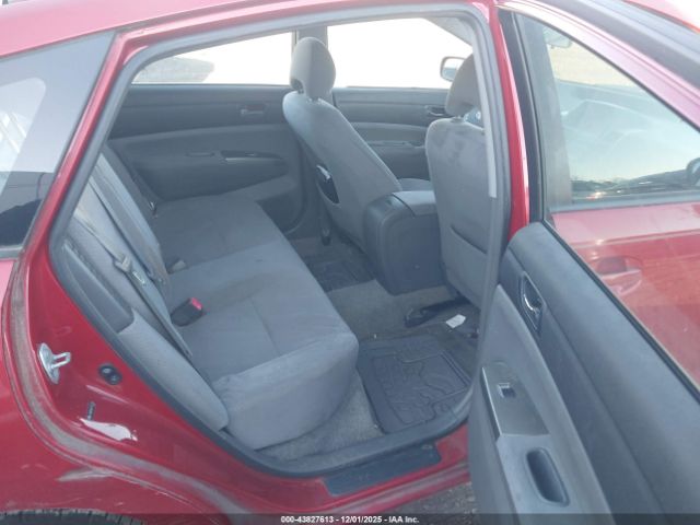 Toyota Prius Image 5