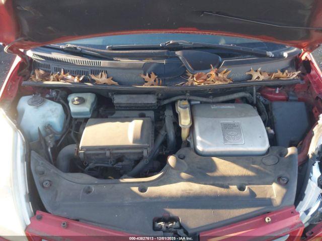 Toyota Prius Image 2