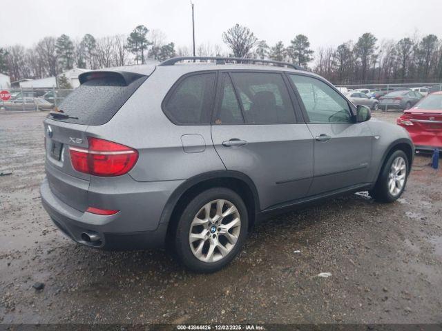 BMW X Series Image 11