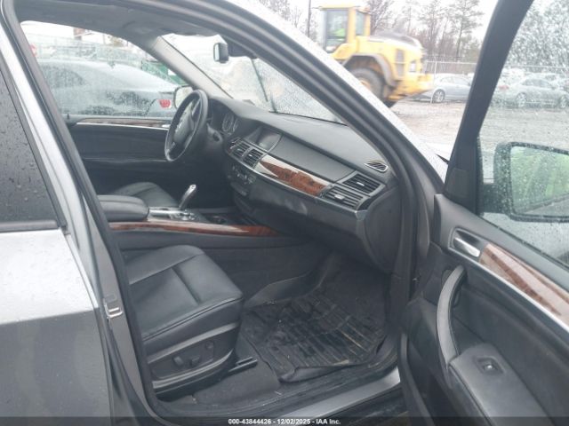 BMW X Series Image 5