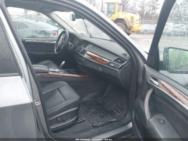 BMW X Series Image 5