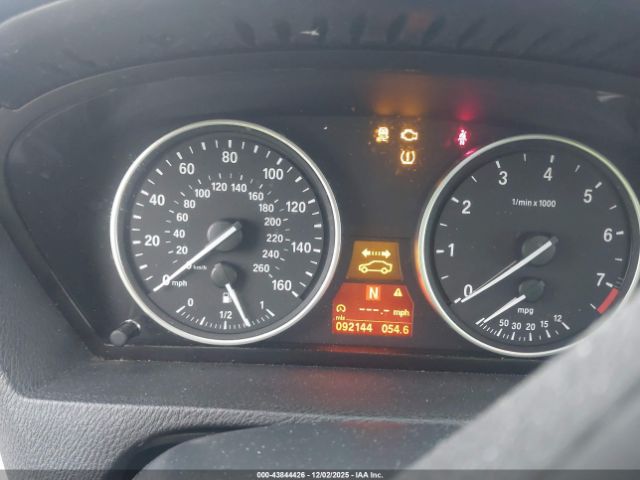 BMW X Series Image 7