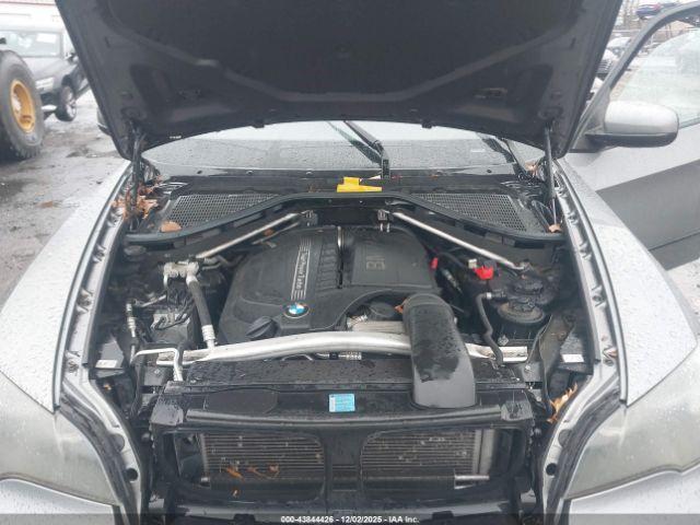 BMW X Series Image 3