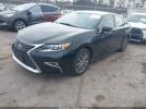 Lexus Es Image 5