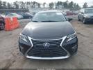 Lexus Es Image 10