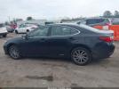 Lexus Es Image 16