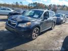 Subaru Forester 2.5i Limited Image 3