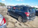 Subaru Forester 2.5i Limited Image 4