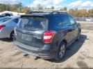 Subaru Forester 2.5i Limited Image 8