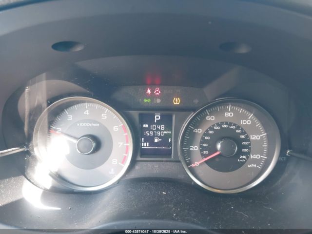 Subaru Forester 2.5i Limited Image 6