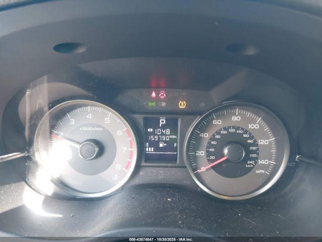 Subaru Forester 2.5i Limited Image 6