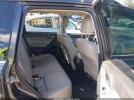 Subaru Forester 2.5i Limited Image 7