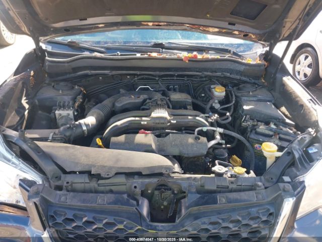 Subaru Forester 2.5i Limited Image 9