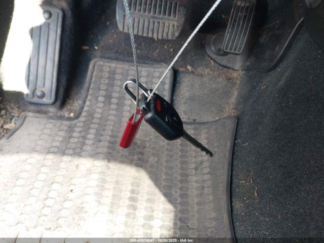 Subaru Forester 2.5i Limited Image 15