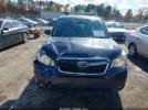 Subaru Forester 2.5i Limited Image 13