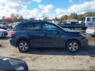 Subaru Forester 2.5i Limited Image 14